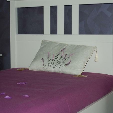B&B Aurora Custonaci Zewnętrze zdjęcie