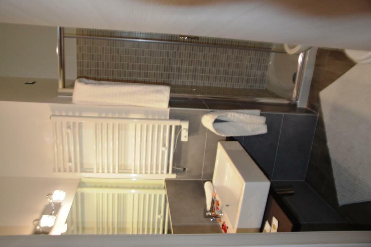 B&B Aurora Custonaci Zewnętrze zdjęcie