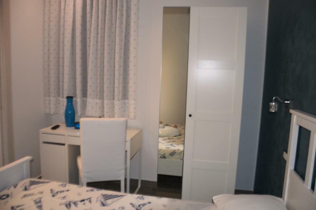 B&B Aurora Custonaci Zewnętrze zdjęcie